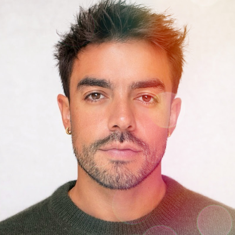 Charlie Alvarez
