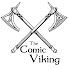 The Comic Viking