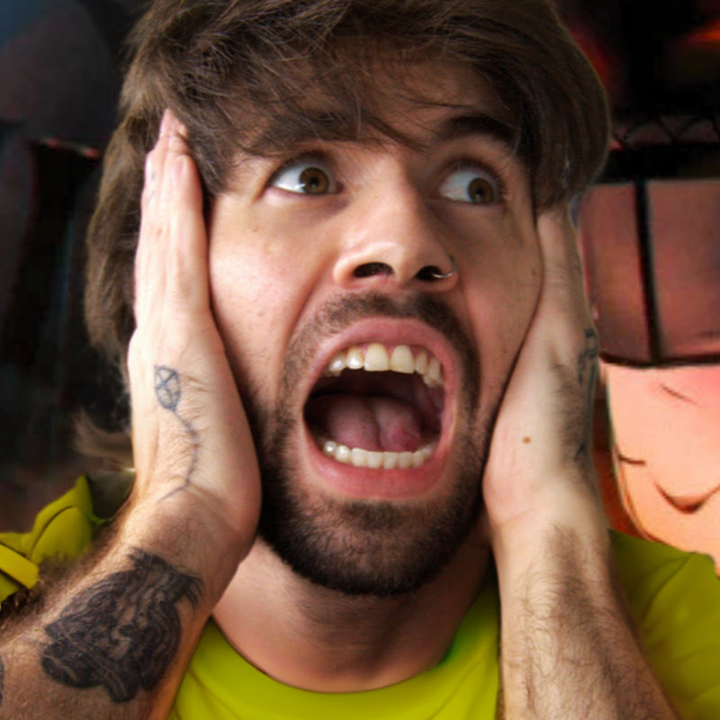 CSantana Reacts