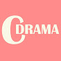 Логотип каналу CHINESE DRAMA 高甜福利社