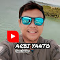 Arbi yanto logo
