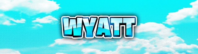 Wyatt banner