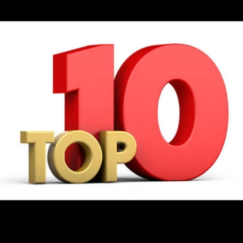Top 10 Rush