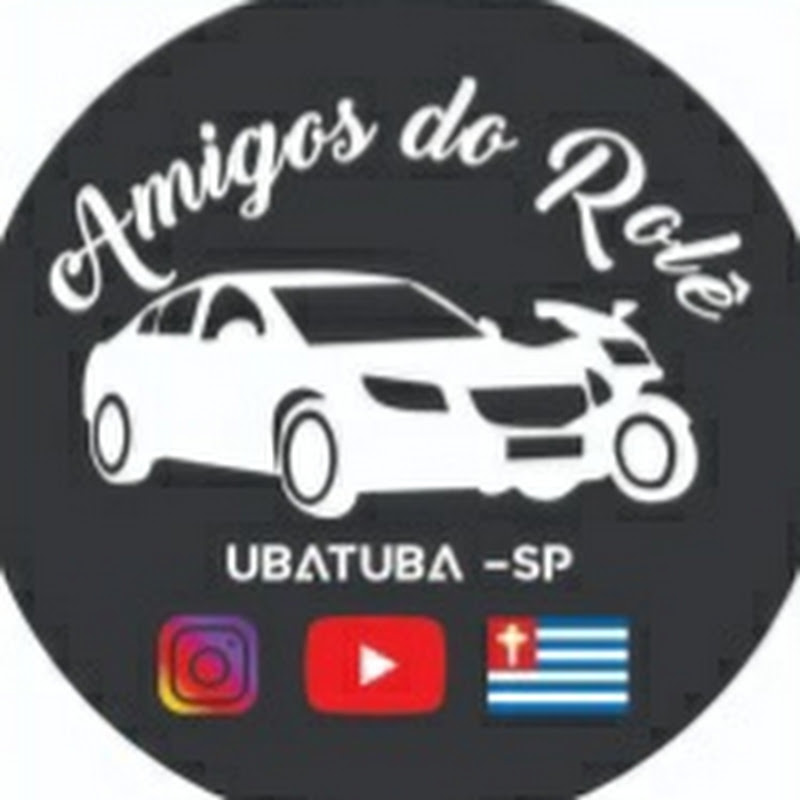 Amigos do Rolê