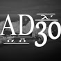 AD30 Narrative logo