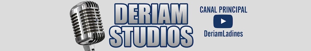 Deriam Studios YouTube channel avatar