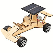 Toycraft