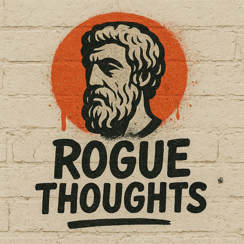 Rogue Thoughts Media