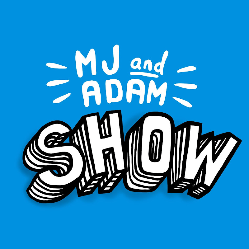 MJ and Adam Show ライト