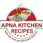 Apna Kitchen recipes logo