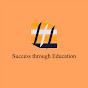 SUCCESS THOUGHT OF EDUCATION logo