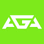 Агатов YouTube channel avatar
