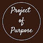 Project of Purpose logo