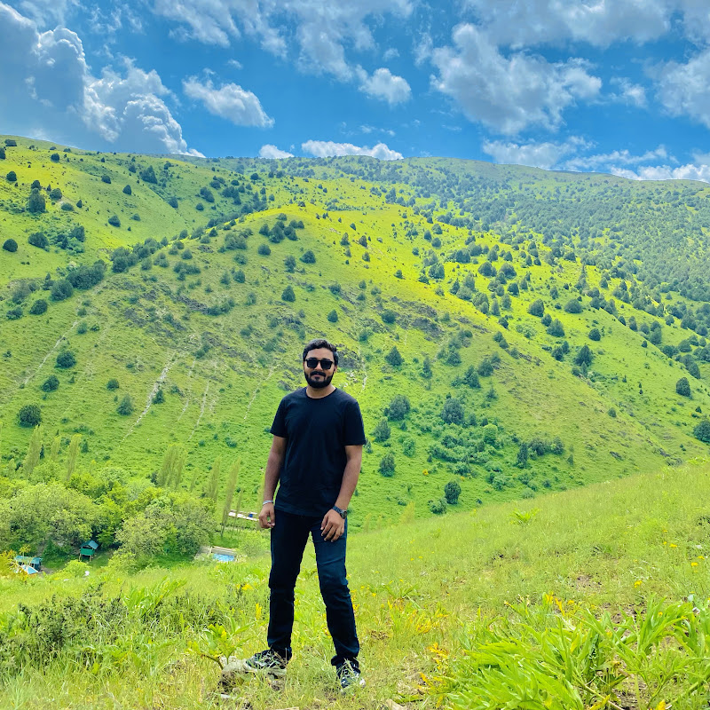 Uzbekistan Wala Doctor 🇺🇿