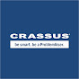 Crassus logo