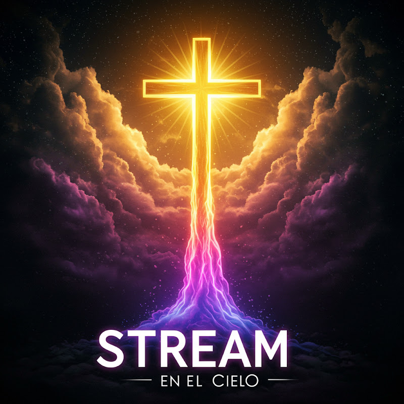 Stream en el Cielo