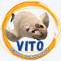 Vito's Adventures logo
