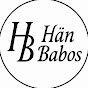 Hän Babos logo