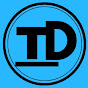 Tany Digital logo