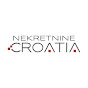 NEKRETNINE CROATIA / REAL ESTATE CROATIA logo