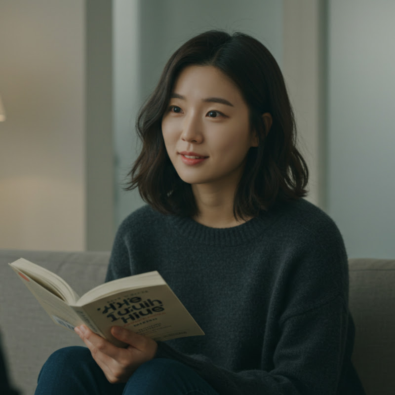 오늘도, 살아갑니다