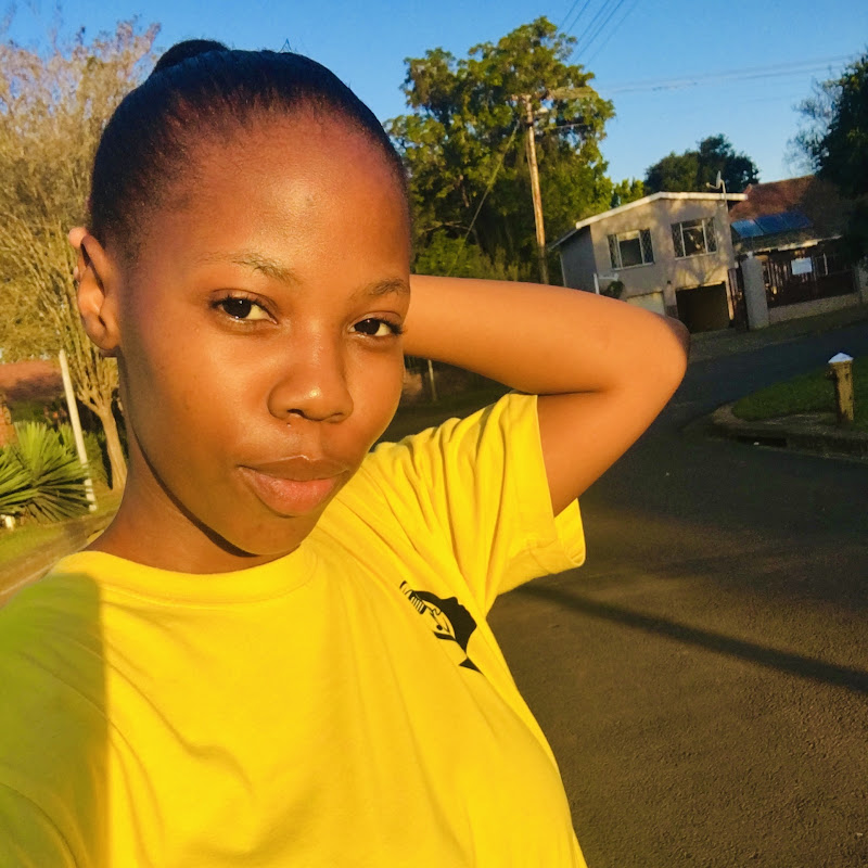 Live life with Yamkela🥂