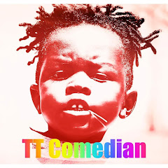 TT Comedian