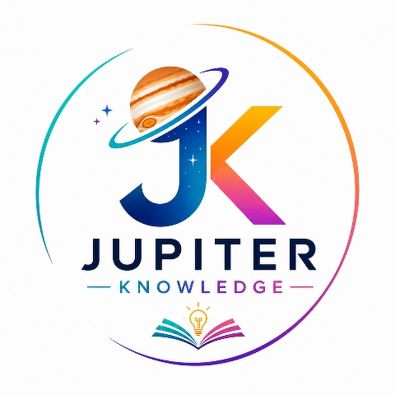 Jupiterknowledge 