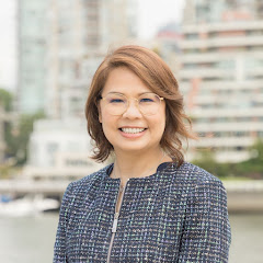 住在溫哥華Sandra Solomon 何欣卓-溫哥華地產經紀 Vancouver Lifeアイコン画像