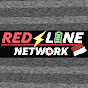 RedLine Network logo
