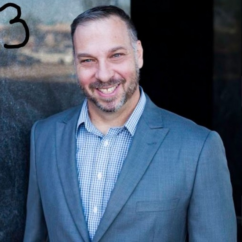 Mike Tizzano Producing Branch Manager
