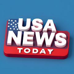 USA NEWS TODAY channel thumbnail