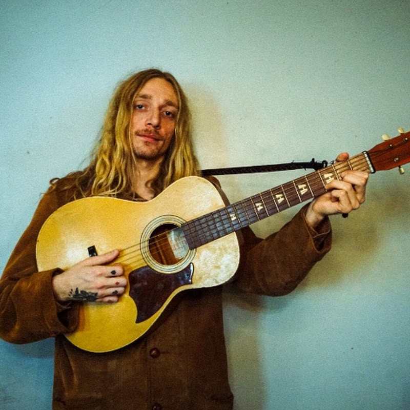 Hunter Root @hunterrootmusic | Thizzler