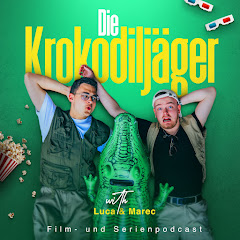 Die Krokodiljäger