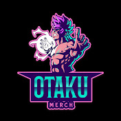Otaku Merch - Anime Print On Demand Brand