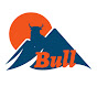 Pahadi Bull logo