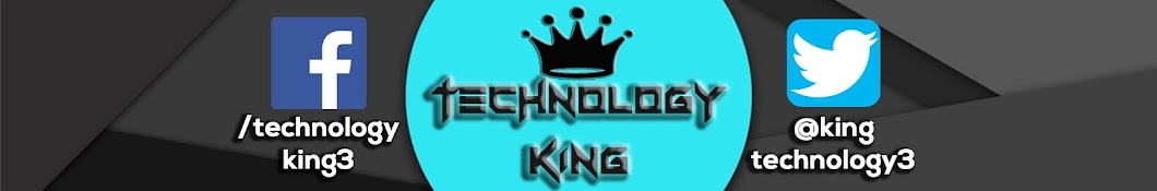 Technology King YouTube channel avatar