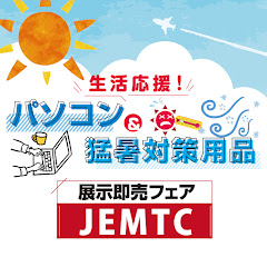 JEMTC チャンネルアイコン画像