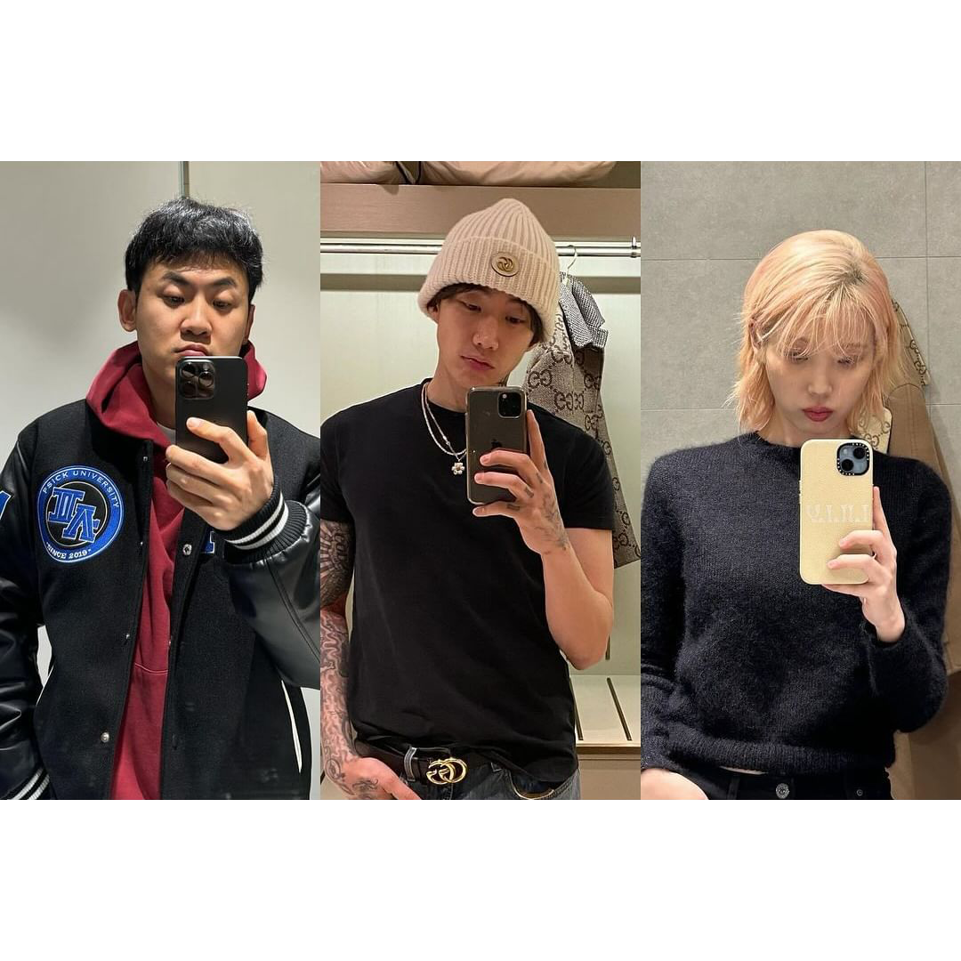 Post from TMI충