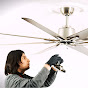 TAL Ceiling Fans logo