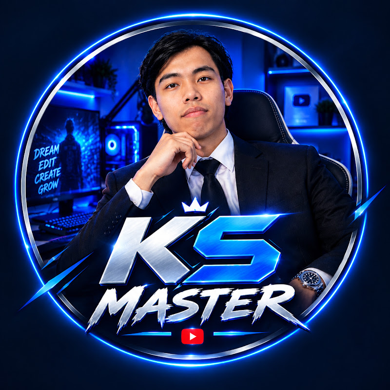 KS Masters