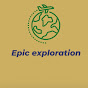 Epic Exploration  logo
