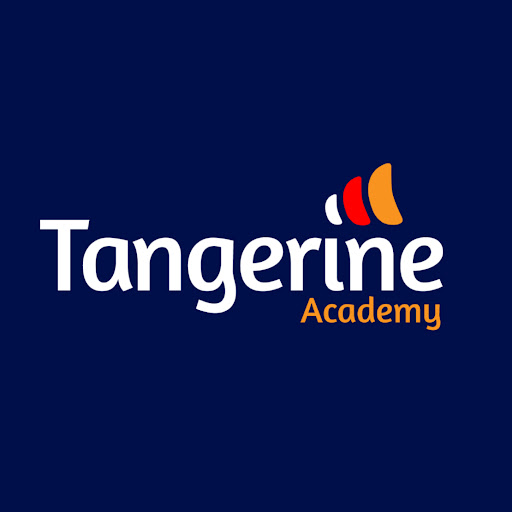 Learn English with Tangerine Academy