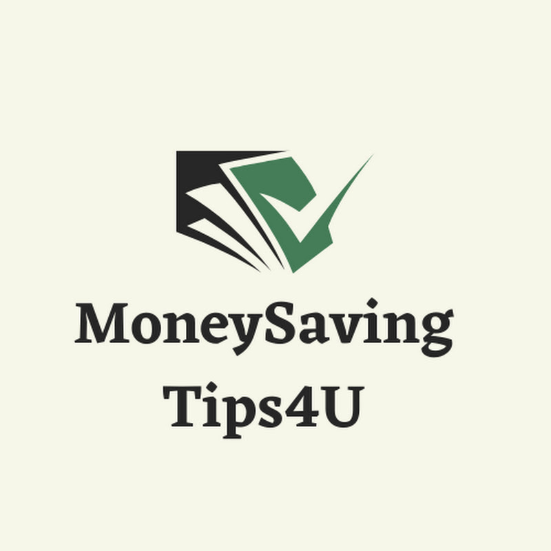 Money Saving Tips 4 U