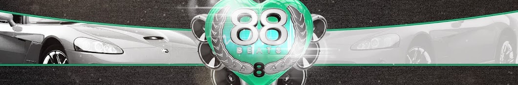 88Beats Avatar canale YouTube 