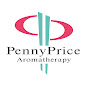Penny Price Aromatherapy logo