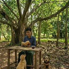 U Htet lynn Oo