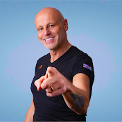 Brad Burton - Motivational. Leader.