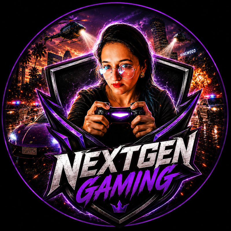 NeXTGenGaming