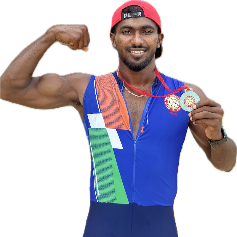 Prv praveen